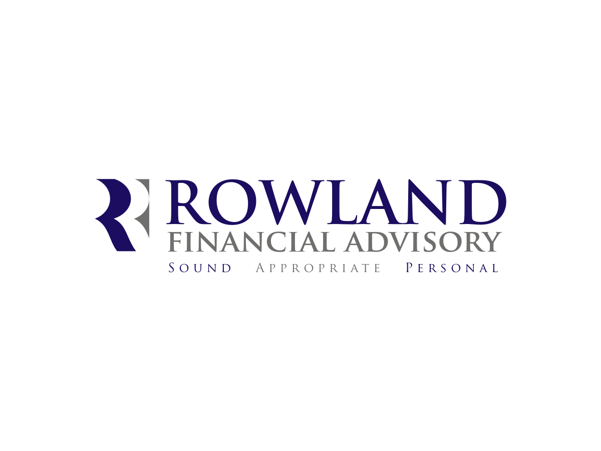 Logo Design by R16 for Rowland Financial Advisory | Design #1908797