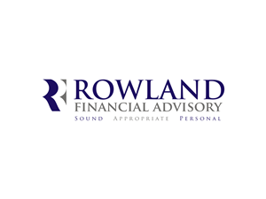 Logo Design by R16 for Rowland Financial Advisory | Design: #1908797