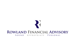 Logo Design by R16 for Rowland Financial Advisory | Design: #1914398