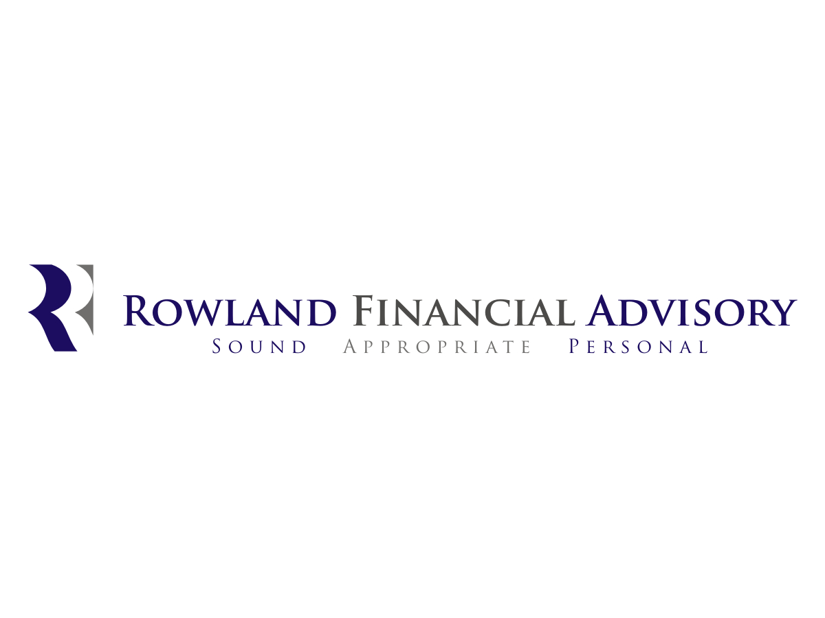 Logo Design by R16 for Rowland Financial Advisory | Design #1914402