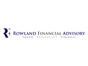 Logo Design by R16 for Rowland Financial Advisory | Design: #1914402