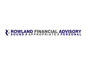 Logo Design by R16 for Rowland Financial Advisory | Design: #1918271