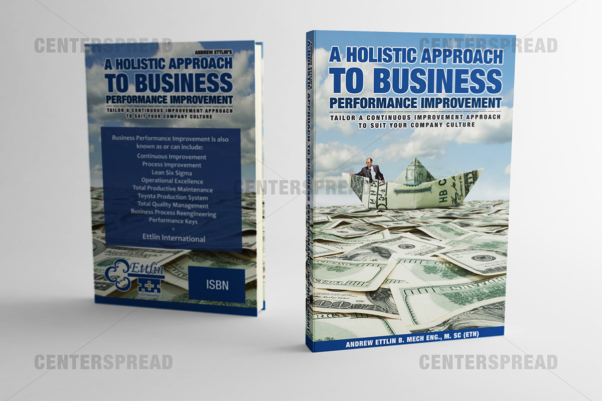 Design de Couverture de Livre par CENTERSPREAD pour ce projet | Design #1912488
