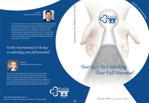Book Cover Design by Dedetho
