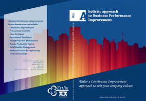 Diseño de portada de libro por Dedetho para este proyecto | Diseño: #1919449