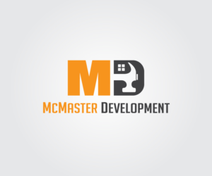 Logo-Design von dianagargaritza für Mcmasterhomes@shaw.ca | Design: #7650630