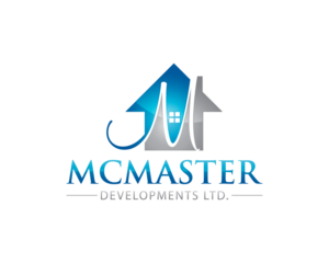 Logo-Design von Marc06 für Mcmasterhomes@shaw.ca | Design #7662197