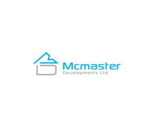 Logo-Design von Omee63 für Mcmasterhomes@shaw.ca | Design: #7639870