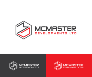Logo-Design von Omee63 für Mcmasterhomes@shaw.ca | Design: #7639912