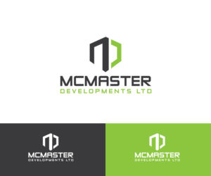 Logo-Design von Omee63 für Mcmasterhomes@shaw.ca | Design: #7640040