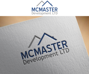 Logo-Design von shanong für Mcmasterhomes@shaw.ca | Design #7689515