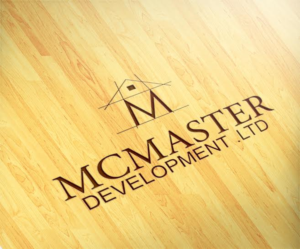 Logo Design by rehabeletriby for Mcmasterhomes@shaw.ca | Design: #7686916
