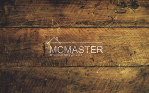 Logo Design by rehabeletriby for Mcmasterhomes@shaw.ca | Design: #7686917