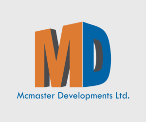 Logo Design by hariharan044 for Mcmasterhomes@shaw.ca | Design: #7642808