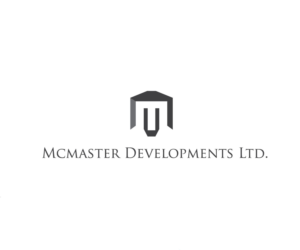 Logo-Design von Unicgraphs für Mcmasterhomes@shaw.ca | Design: #7642545