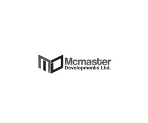 Logo-Design von Unicgraphs für Mcmasterhomes@shaw.ca | Design: #7642776