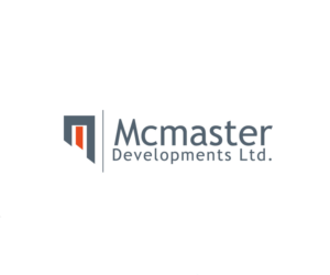 Logo-Design von Unicgraphs für Mcmasterhomes@shaw.ca | Design: #7642807