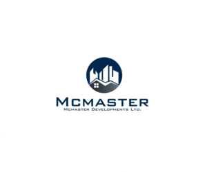 Logo-Design von Unicgraphs für Mcmasterhomes@shaw.ca | Design: #7642908