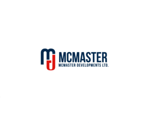 Logo-Design von Unicgraphs für Mcmasterhomes@shaw.ca | Design: #7642931