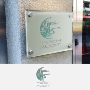 Logo Design by AlekDesigns