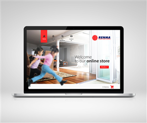 Web Design by natureborn
