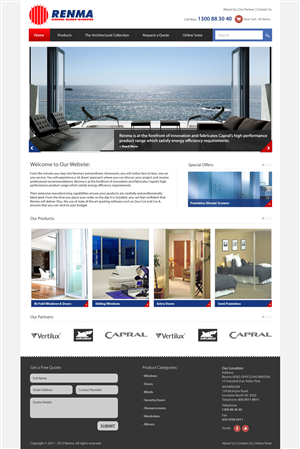 Web Design by KN Designs