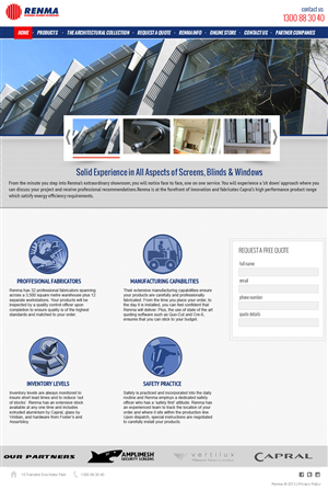 Web Design by jeckx2