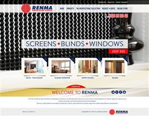 Web Design by Behriatech
