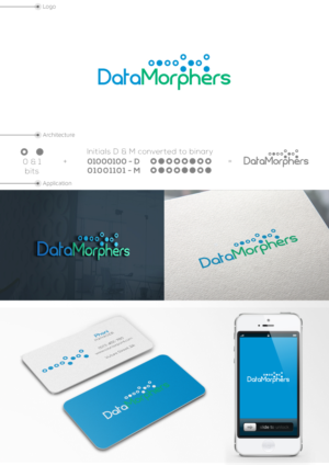 Design de Logo par JohnM. pour ce projet | Design : #7642031