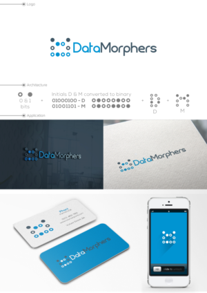 Design de Logo par JohnM. pour ce projet | Design : #7642113