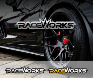 Logo Design by hamkur for Raceworks | Design: #7655955
