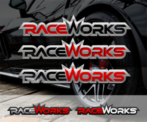 Logo Design by hamkur for Raceworks | Design: #7656854