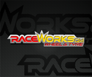 Logo Design by hamkur for Raceworks | Design: #7674161