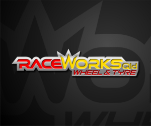 Logo Design by hamkur for Raceworks | Design: #7685396