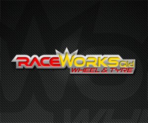 Logo Design by hamkur for Raceworks | Design: #7685397