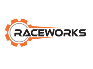 Logo Design by Team Tsunami for Raceworks | Design: #7651376