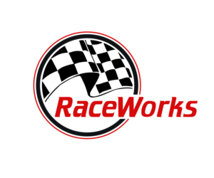 Logo Design by borzoid for Raceworks | Design: #7653983