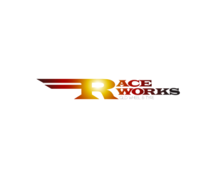 Logo Design by Hey Lex for Raceworks | Design: #7672163
