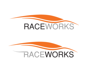 Logo Design by Rodi de Asis for Raceworks | Design: #7651167