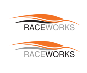 Logo Design by Rodi de Asis for Raceworks | Design: #7651168