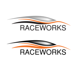 Logo Design by Rodi de Asis for Raceworks | Design: #7651169