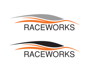 Logo Design by Rodi de Asis for Raceworks | Design: #7651171