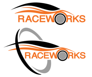 Logo Design by Rodi de Asis for Raceworks | Design: #7657072