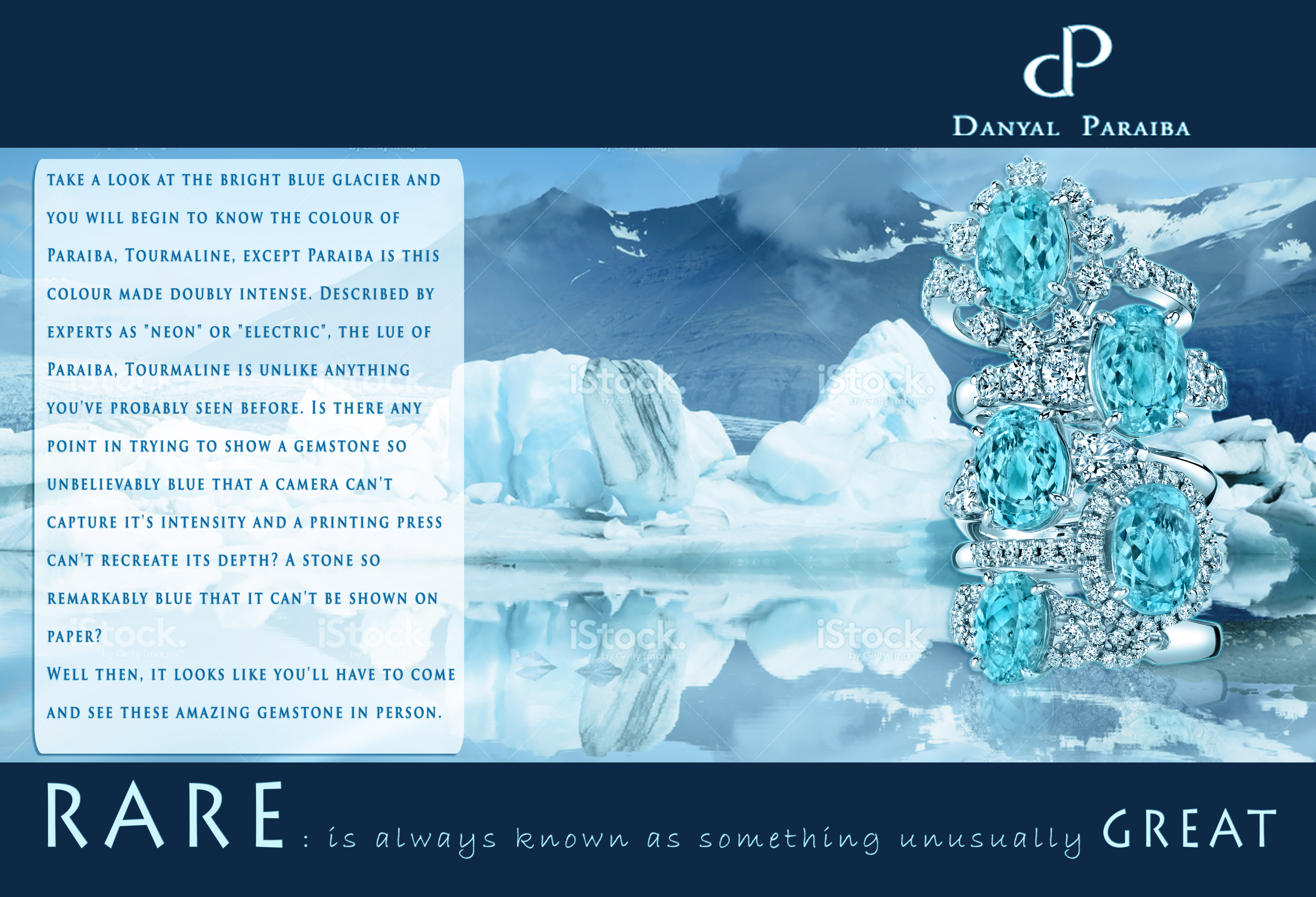 Advertisement Design by AasmaaAdvertiser for this project | Design #9874212