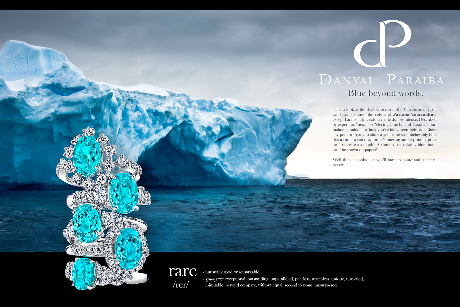 Advertisement Design by apolgv for this project | Design #9832214