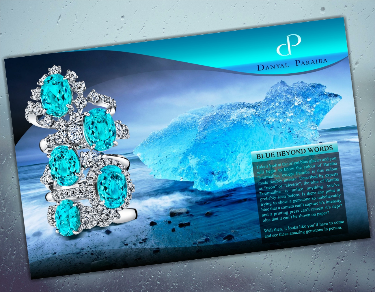 Werbe-Design von Bia Artist für dieses Projekt | Design #9824145