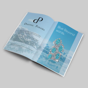 Advertisement Design by Houssem B.