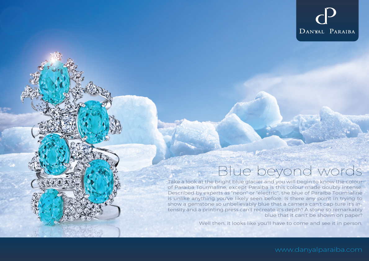 Advertisement Design by JCR for this project | Design #9850454