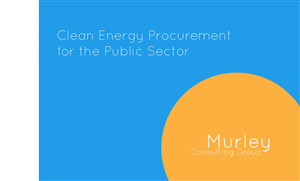 Business Card Design by Sil for Murley Consulting Group | Design: #1900564