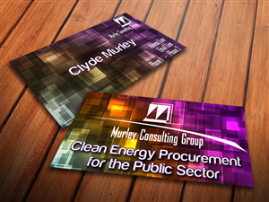 Business Card Design by Giovanni